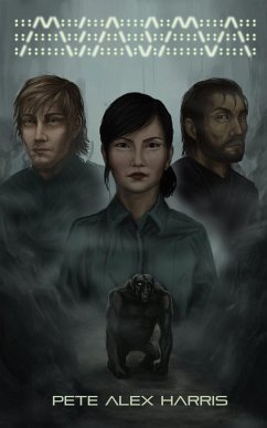 Miasma (eBook, ePUB) - Harris, Pete Alex