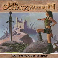 Das Schwert der Templer (MP3-Download) - Arentzen, Gunther