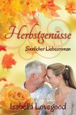 Herbstgenüsse (eBook, ePUB)