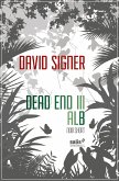 Dead End 3 - Alb (eBook, ePUB)