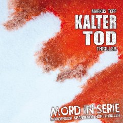 Kalter Tod (MP3-Download) - Topf, Markus