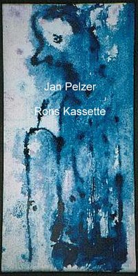 Rons Kassette (eBook, ePUB) - Pelzer, Jan