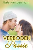Verboden passie (Wanhopig verliefd, #4) (eBook, ePUB) Verboden passie (Wanhopig verliefd, #4) (eBook, ePUB)