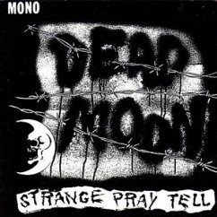 Cover Strange Pray Tell