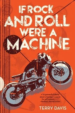 If Rock and Roll Were a Machine (eBook, ePUB) - Davis, Terry