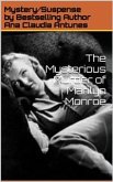 Mysterious Murder Of Marilyn Monroe (eBook, ePUB)