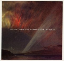 Projections - Nabatov,Simon/Dresser,Mark