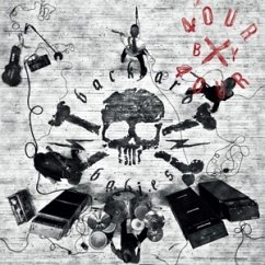 Cover Four By Four