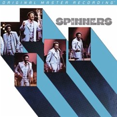 Cover Spinners (Vinyl)