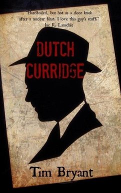 Cover Dutch Curridge (Dutch Curridge series, #1) (eBook, ePUB)