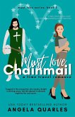 Must Love Chainmail (A Time Travel Romance) (eBook, ePUB)