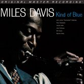 Kind Of Blue Kind Of Blue