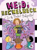 Heidi Heckelbeck Is the Bestest Babysitter! (eBook, ePUB)