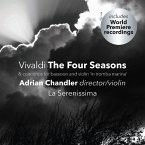 Four Seasons/Concertos For Basoon