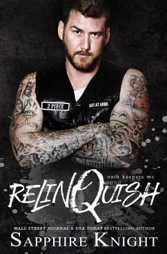Cover Relinquish (Oath Keepers MC) (eBook, ePUB)