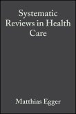 Systematic Reviews in Health Care (eBook, ePUB)