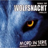 Wolfsnacht (MP3-Download) Wolfsnacht (MP3-Download)