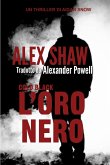 Cold Black - L'oro nero (eBook, ePUB) Cold Black - L'oro nero (eBook, ePUB)