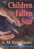 Children Of The Fallen Star (eBook, ePUB)