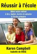 Reussir a l'ecole (eBook, ePUB) - Bild 1