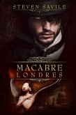 Macabre Londres (eBook, ePUB)