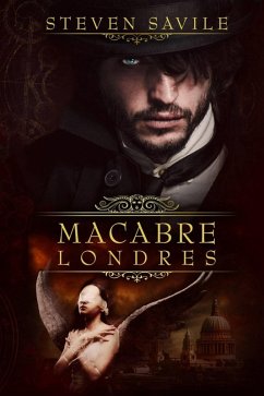 Cover Macabre Londres (eBook, ePUB)