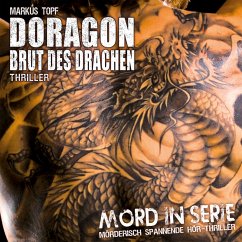Doragon - Brut des Drachen (MP3-Download) - Topf, Markus