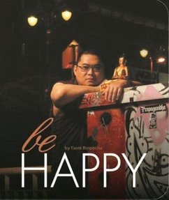 Be Happy (eBook, ePUB) - Rinpoche, Tsem