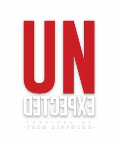 UNExpected (eBook, ePUB) - Rinpoche, Tsem