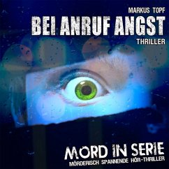 Bei Anruf Angst (MP3-Download) - Topf, Markus