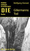 Gillermanns Tod (eBook, ePUB)