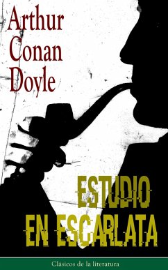 Estudio en Escarlata (eBook, ePUB) - Doyle, Arthur Conan
