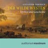 Der wilde Westen (MP3-Download) - Bild 1