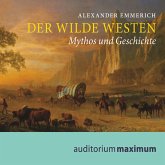 Der wilde Westen (MP3-Download)