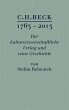 C.H. BECK 1763 - 2013 (eBook, PDF) - Bild 1