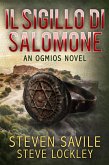 Il Sigillo di Salomone (eBook, ePUB) Il Sigillo di Salomone (eBook, ePUB)