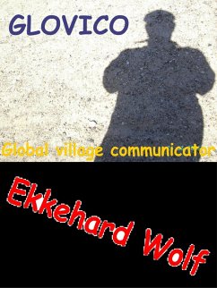 Cover GLOVICO (eBook, ePUB)