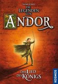 Die Legenden von Andor - Das Lied des Königs (eBook, ePUB)