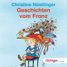 Geschichten vom Franz (MP3-Download) - Bild 1