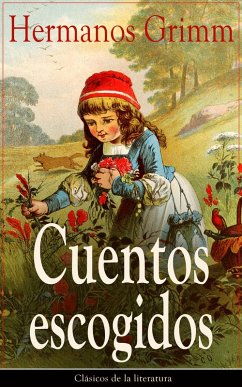 Cover Cuentos escogidos (eBook, ePUB)