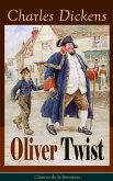 Oliver Twist (eBook, ePUB)