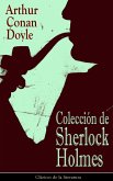 Colección de Sherlock Holmes (eBook, ePUB)