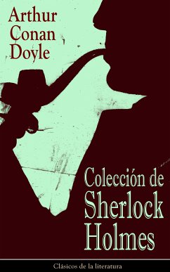 Colección de Sherlock Holmes (eBook, ePUB) - Doyle, Arthur Conan