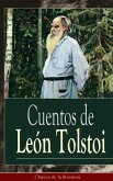 Cuentos de León Tolstoi (eBook, ePUB)