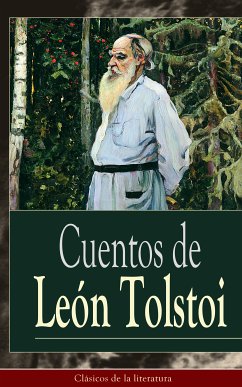 Cuentos de León Tolstoi (eBook, ePUB) - Tolstoi, León