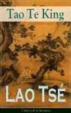 Tao Te King (eBook, ePUB)