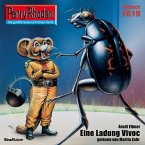 Perry Rhodan 1819: Eine Ladung Vivoc (MP3-Download)