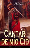 Cantar de mío Cid (eBook, ePUB)