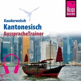 Reise Know-How Kauderwelsch AusspracheTrainer Kantonesisch (MP3-Download)