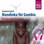 Reise Know-How Kauderwelsch AusspracheTrainer Mandinka für Gambia (MP3-Download)